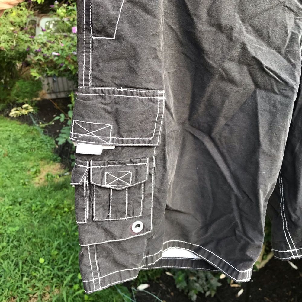 Mens Swim Trunks - Picture 2 of 7